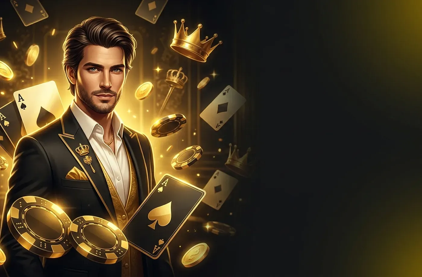 golden crown golden crown